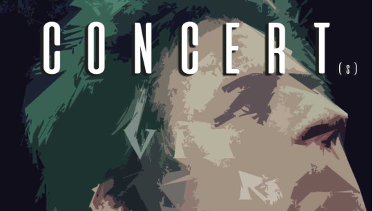 HF Thiefaine... Replugged (Tournée)